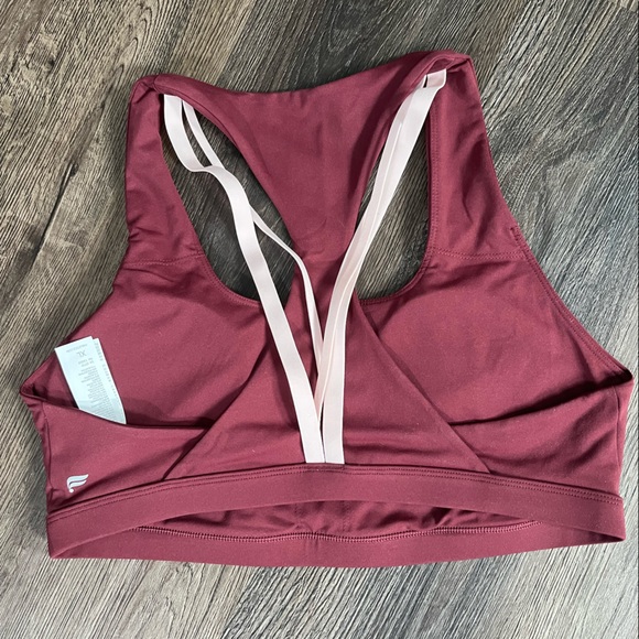 New never worn fabletics sports bra - Picture 2 of 3